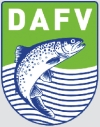 Logo DAFV Deutscher Angelfischer- Verband e.V.
